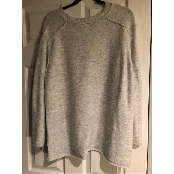 Zara Knit Sweater 🌙 - Picture 2 of 4
